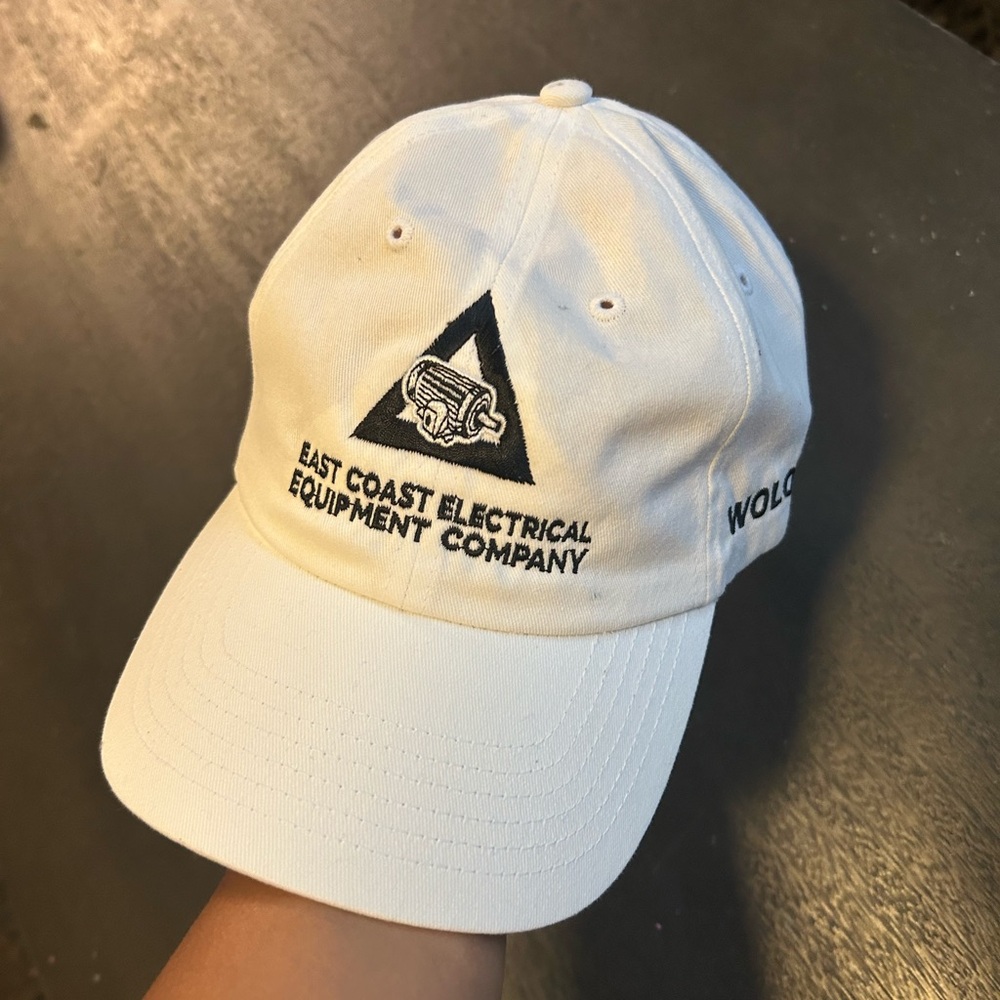 (Random) Company logo SnapBack